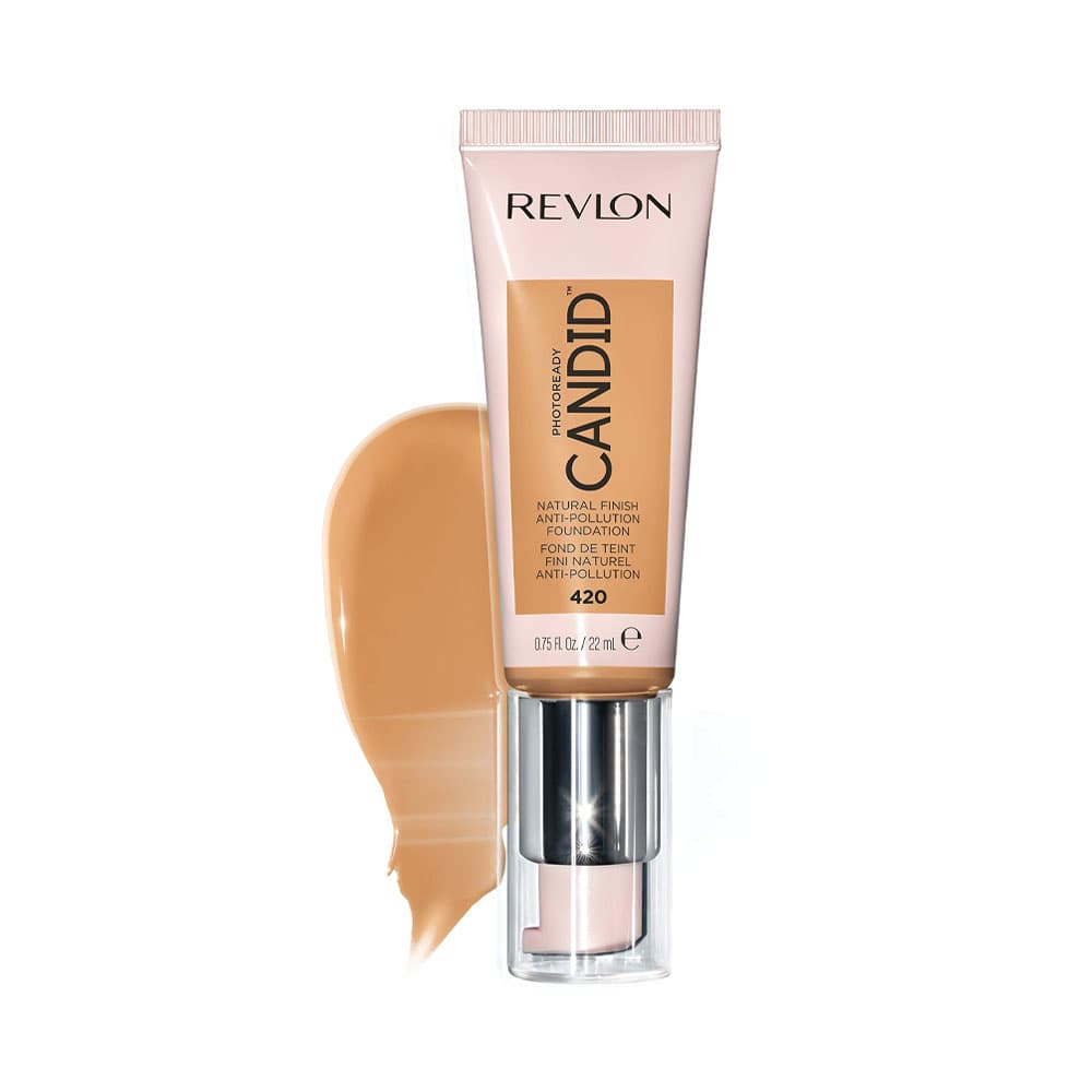 Revlon Base Photoready Candid Sun Beige BASE