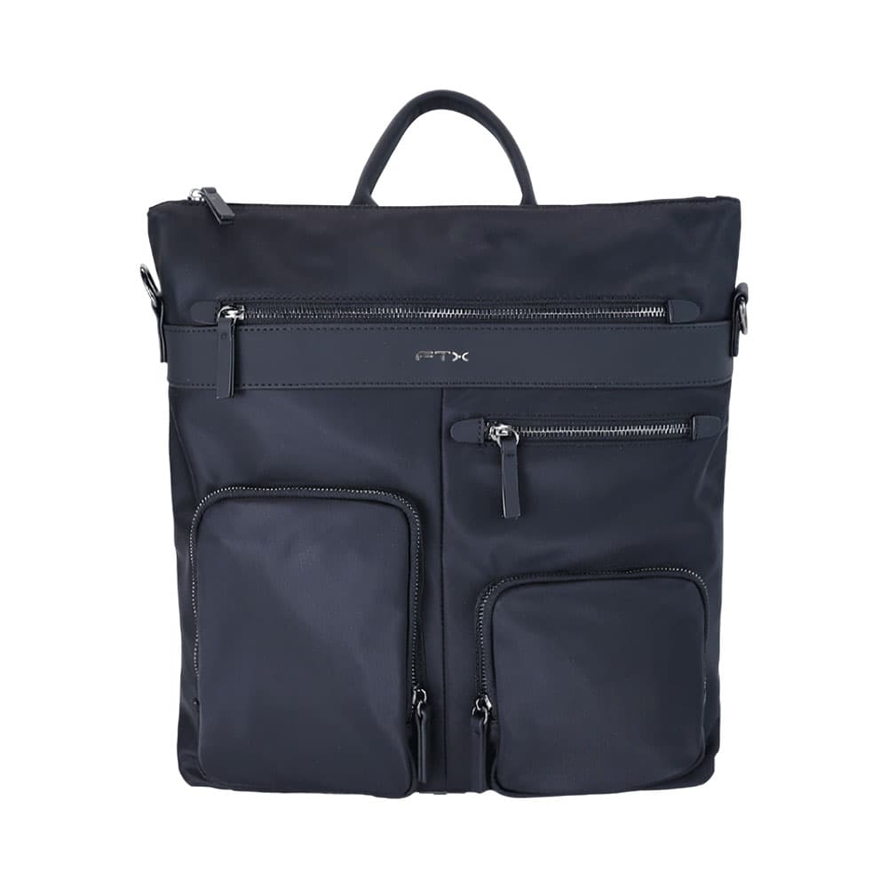 Ftx Bolso Para Notebook Ftx Valentina Bk 15.6" Black
