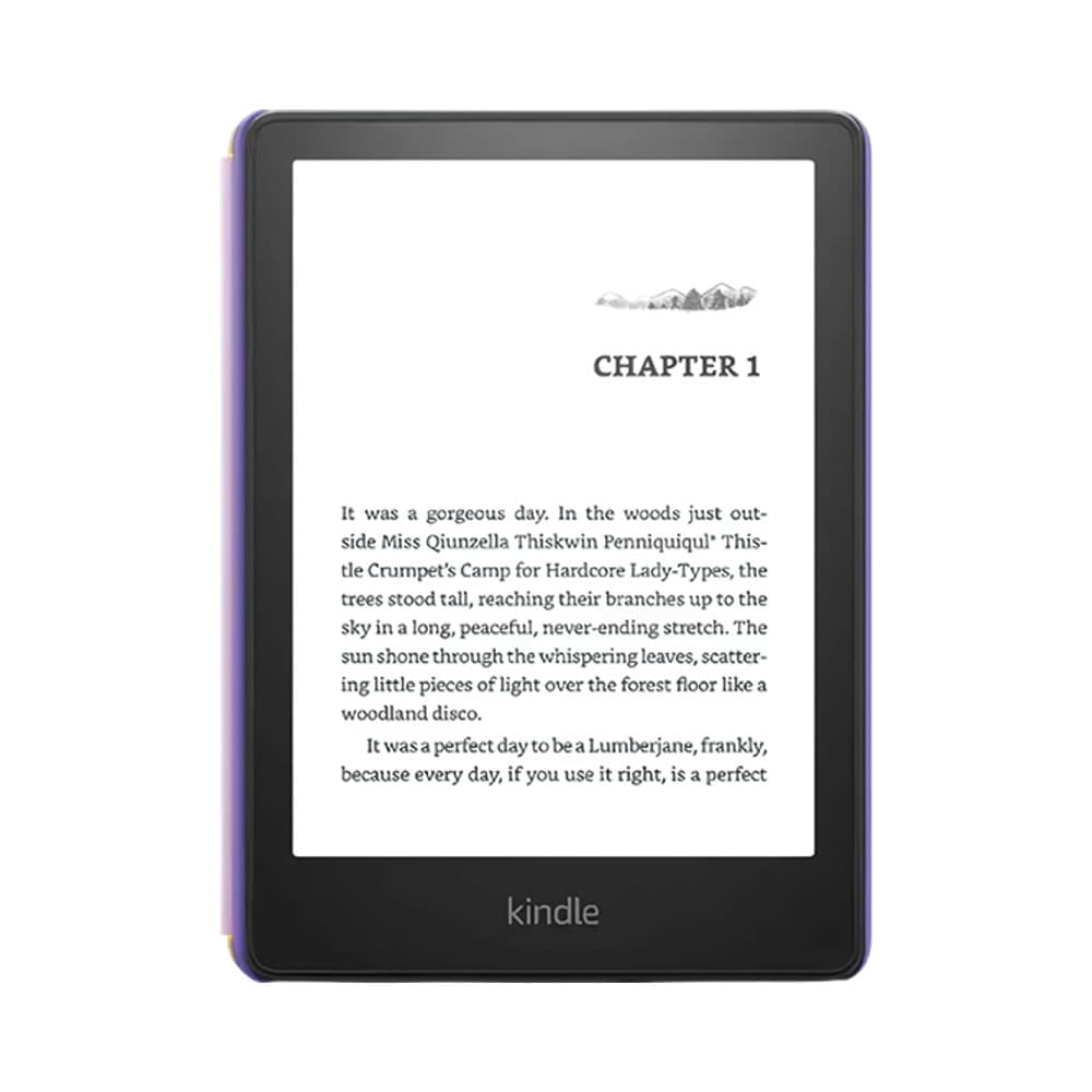 Amazon Libro Electronico Amazon Kindle Kids Th Robots