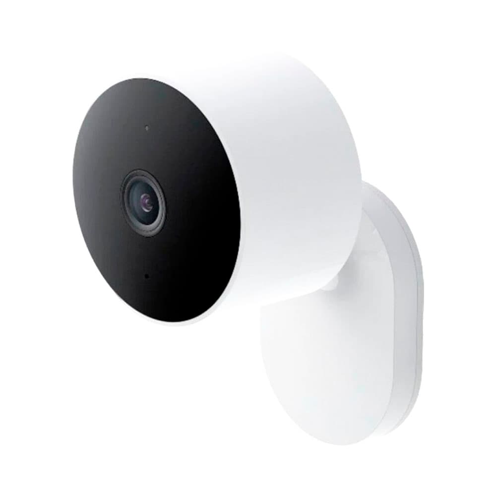 Xiaomi Camara Vigilancia Inteligente AW200 Branco