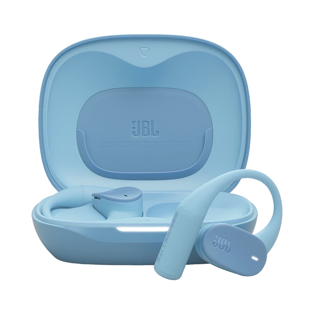 Auricular Inalámbrico Jbl Sense Lite Azul
