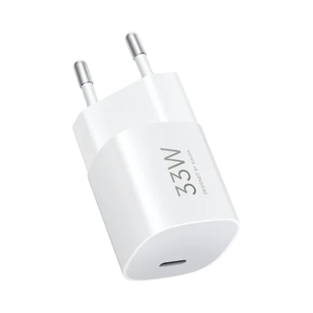 Xiaomi Cargador Mdy Ef Nano Usb