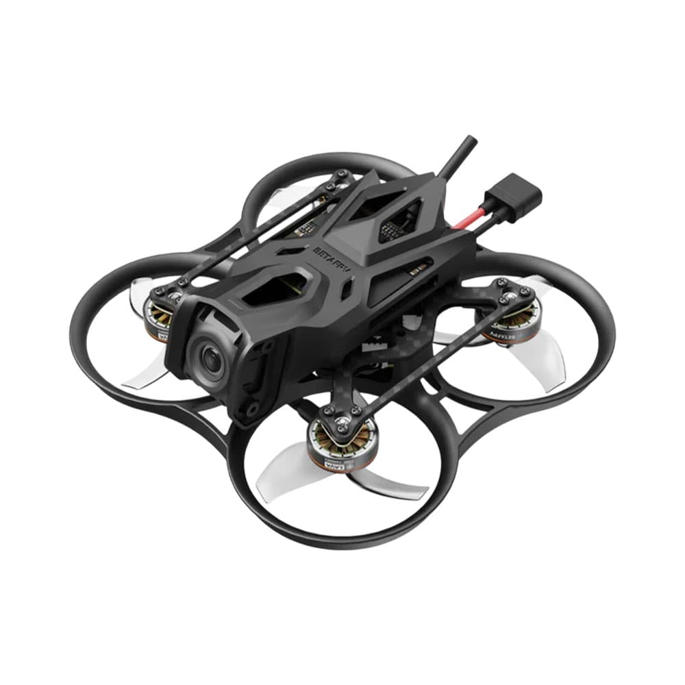 Dron Betafpv Pavo Femto Brushless Whoop Quadcopter