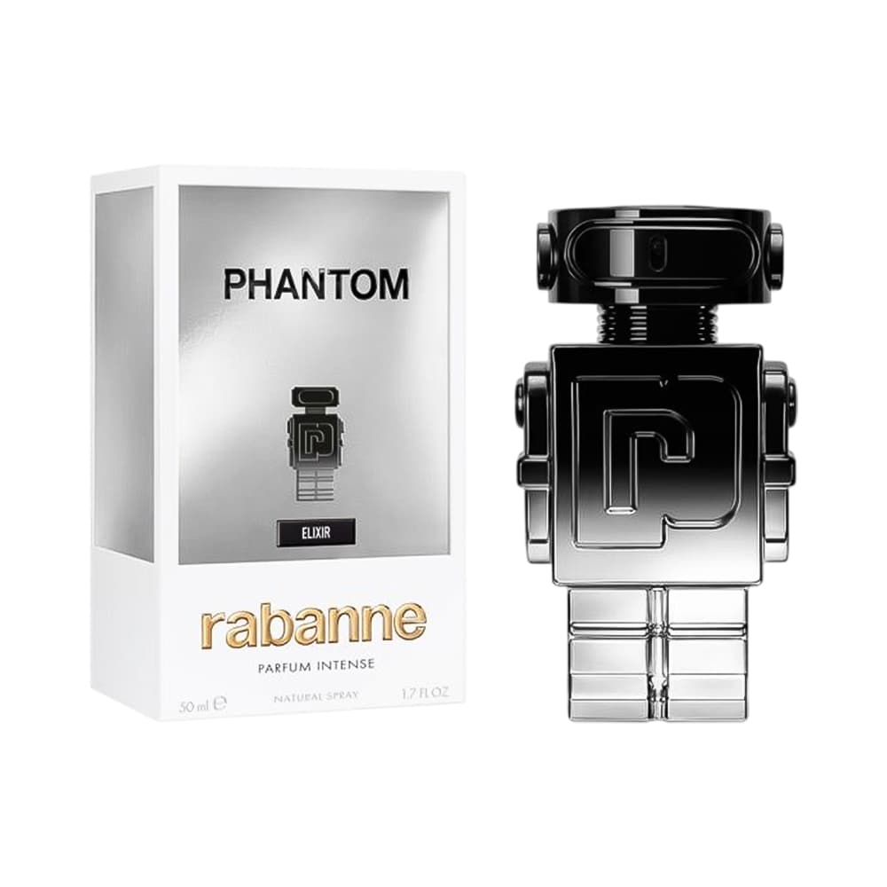 Paco Rabanne Rabanne Phantom Elixir Parfum Parfum 50ml