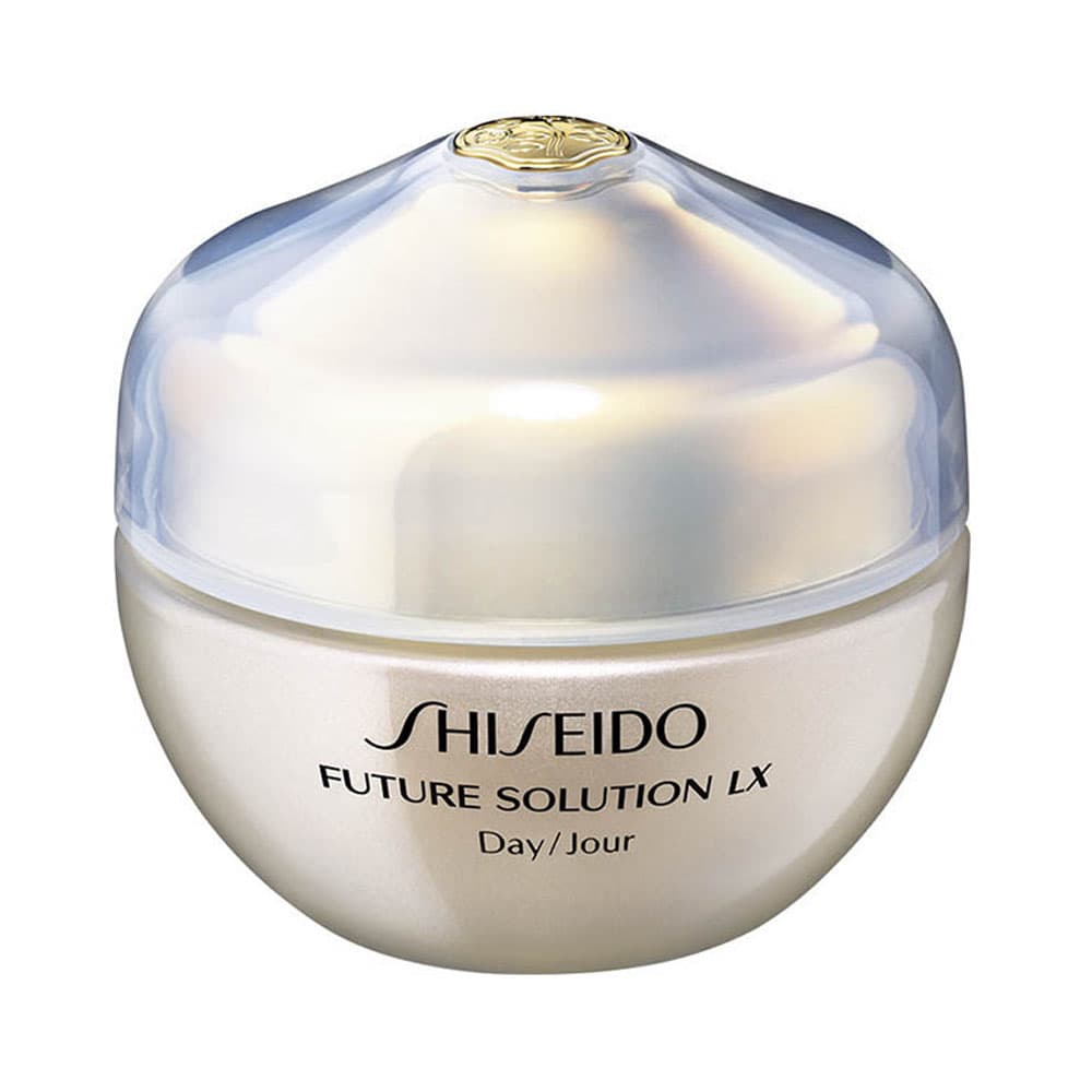 Shiseido Facial Future Solution Lx HIDRATANTE
