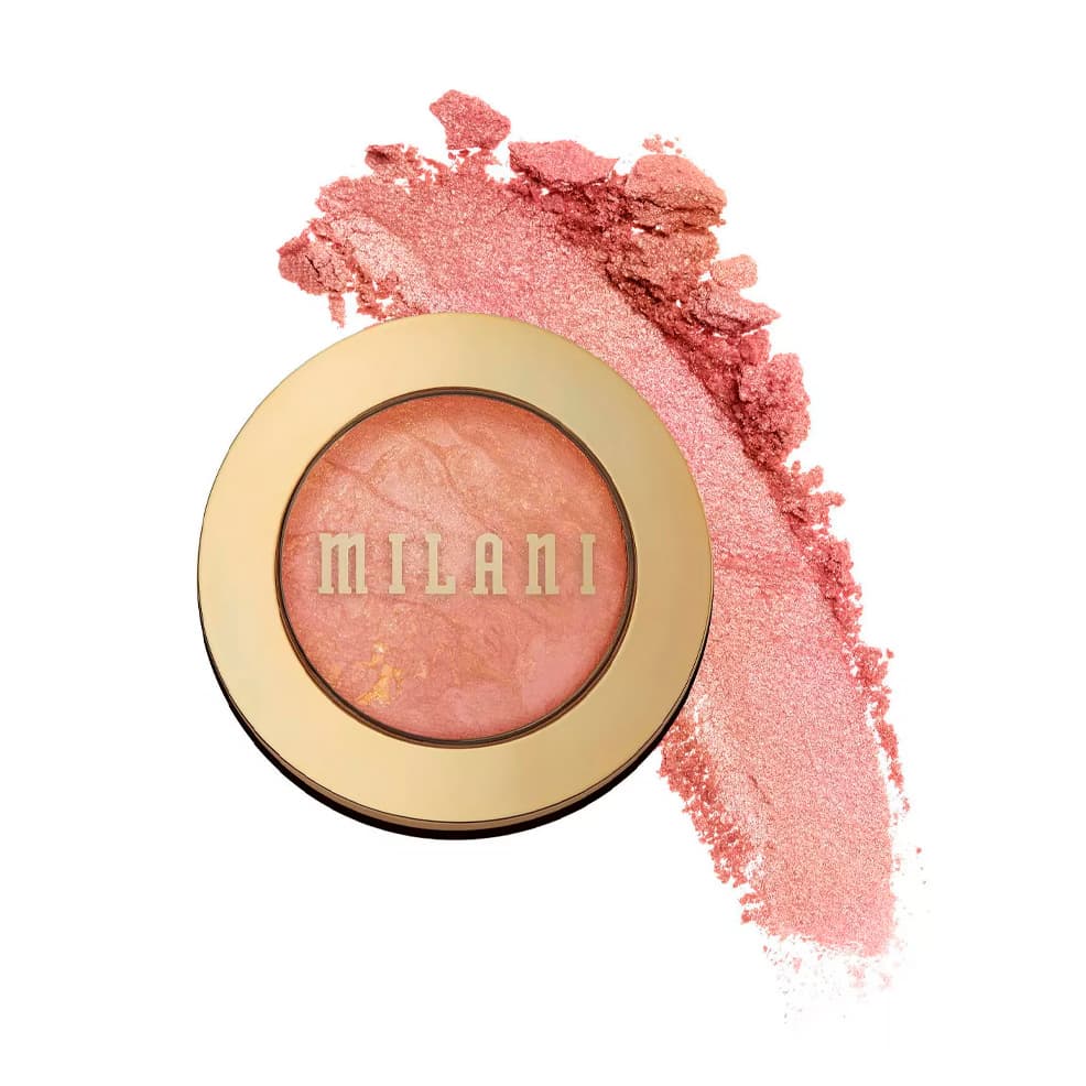 Milani Baked Berry Amore BLUSH