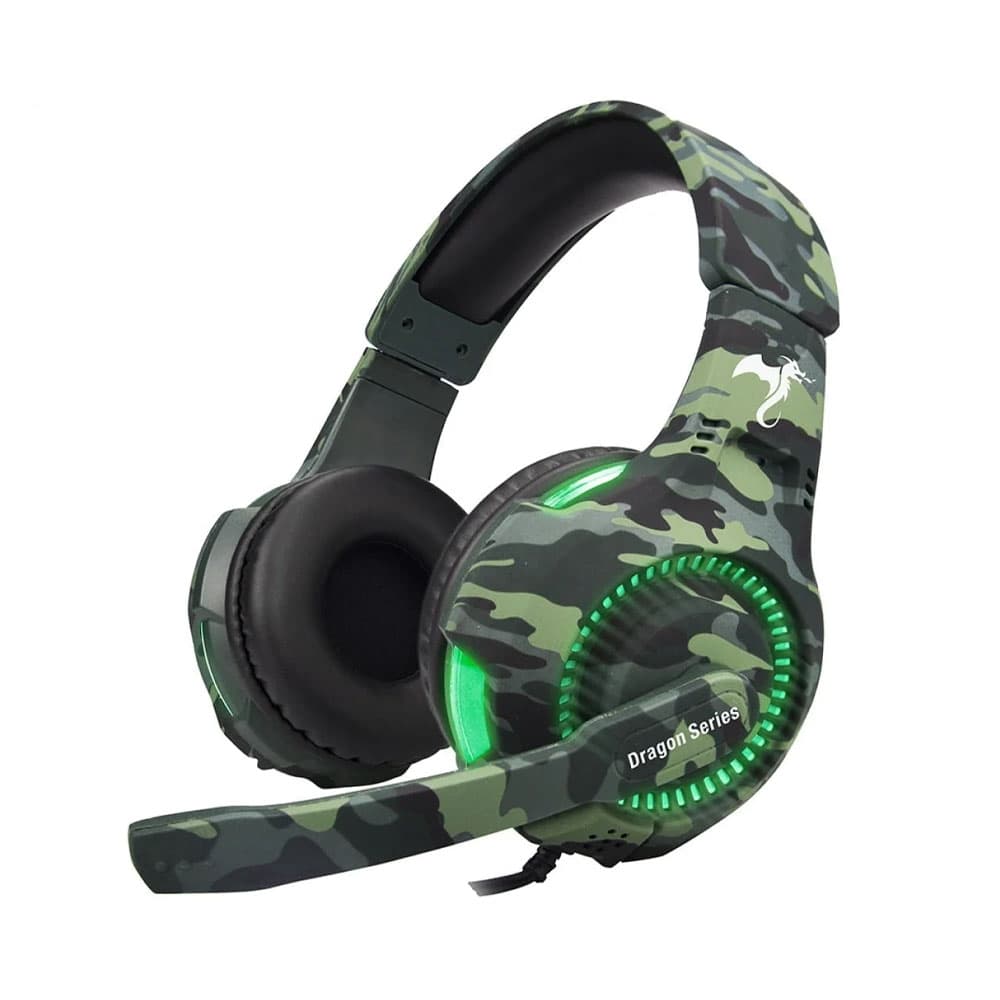 Auricular Gaming Kolke Kga 487 Trooper