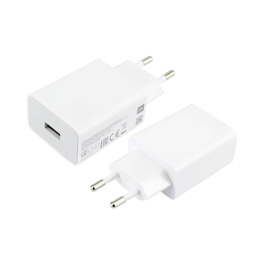 Xiaomi Cargador Pared BHR775 Usb