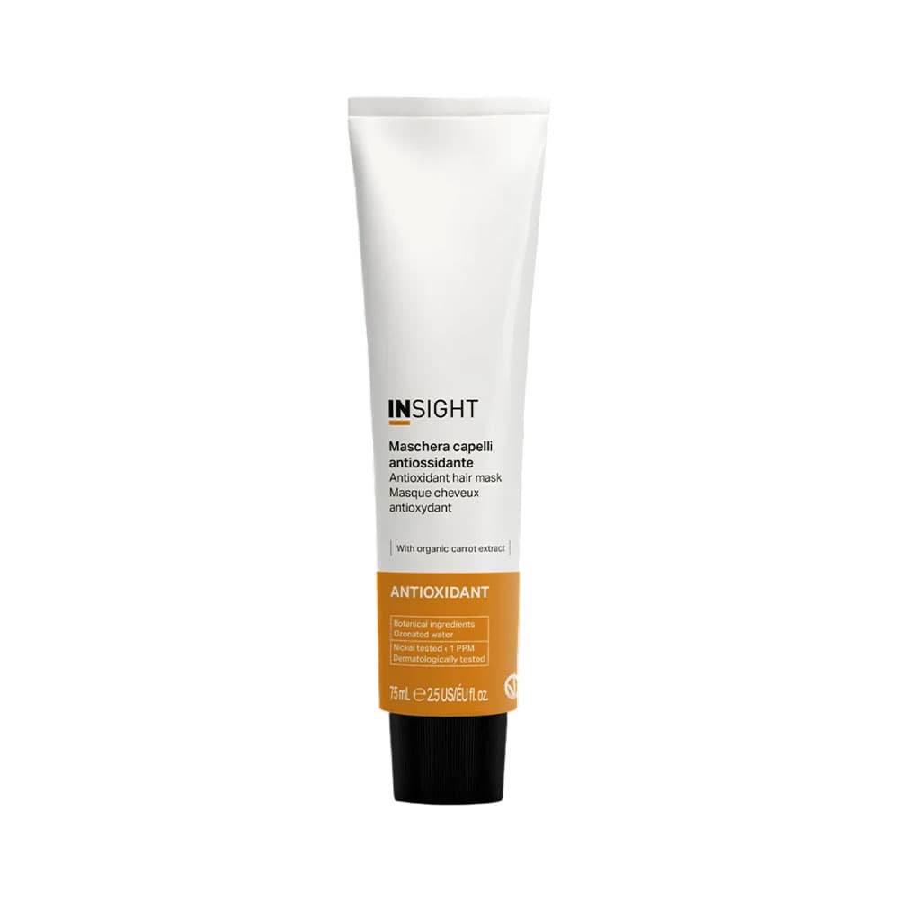 Insight Antioxidant MASCARA-CAPILAR