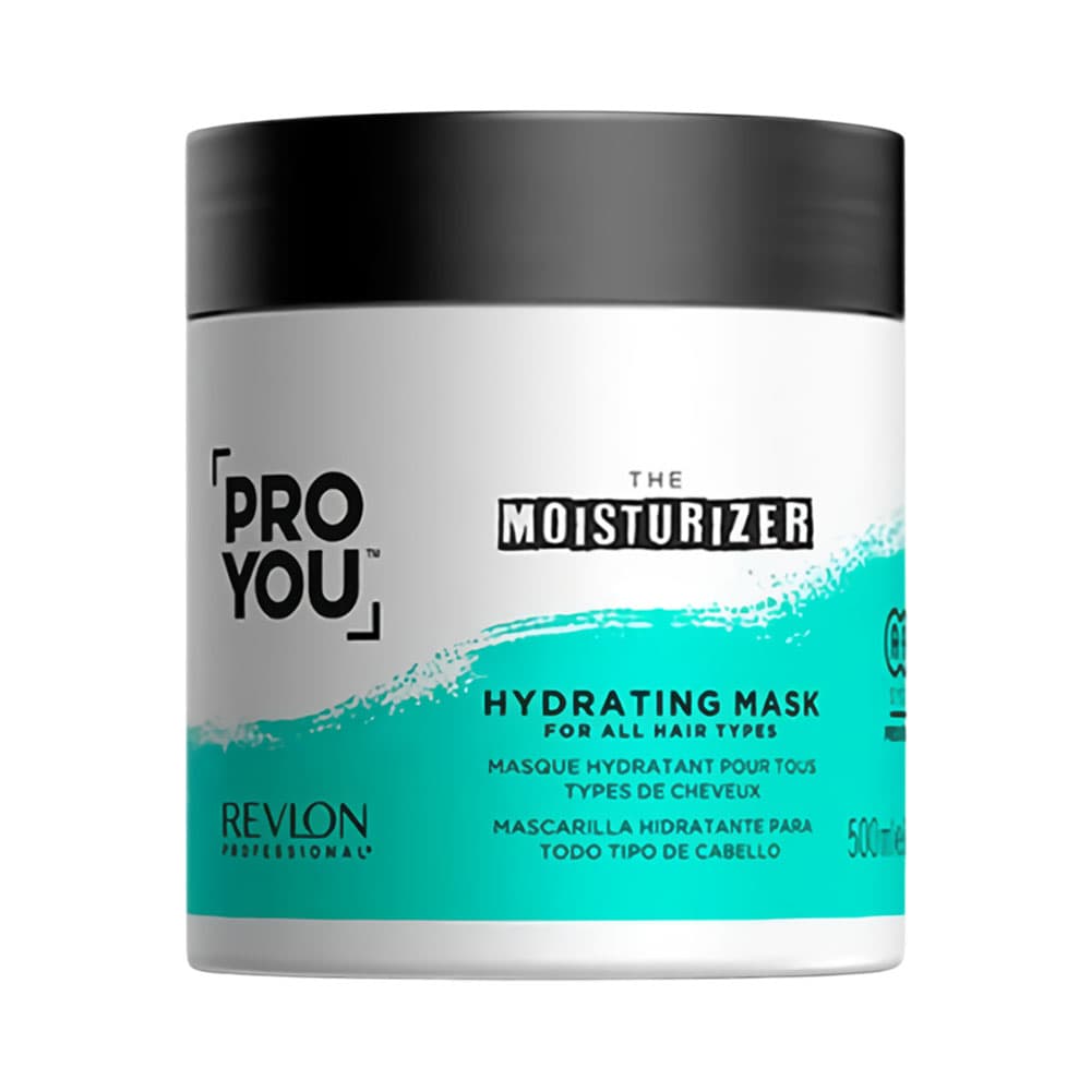 Revlon Professional Pro You Moisturizer MASCARA-CAPILAR