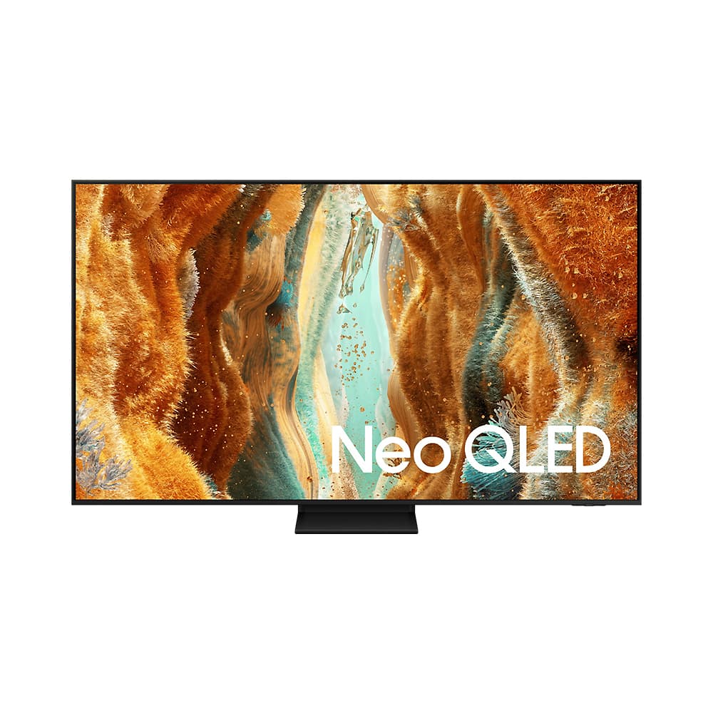 Smart Tv Samsung Qn70 F 55" 4 K Neo Qled Qn55 Qn70 Fag Negro