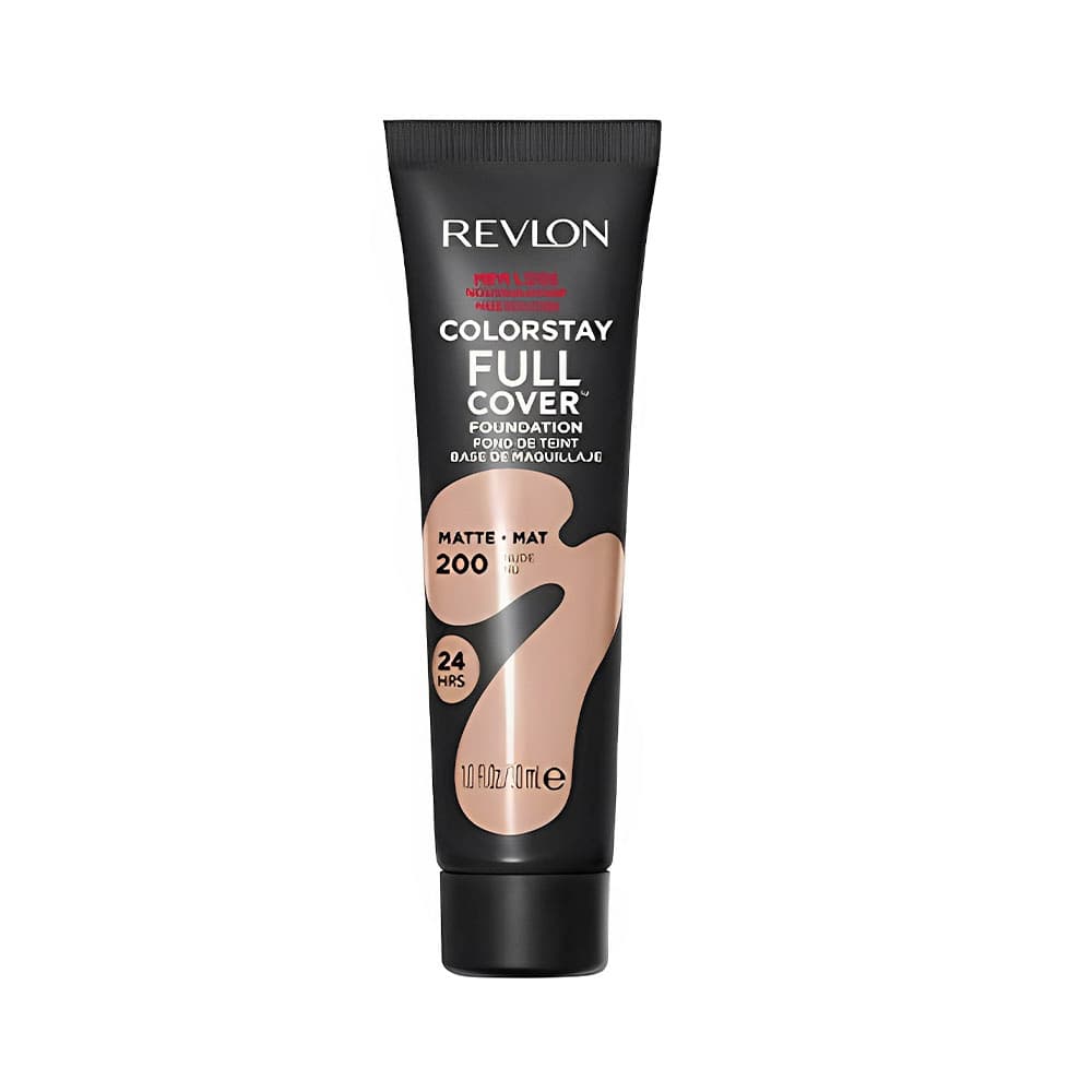 Revlon Base Colorstay Full Cover