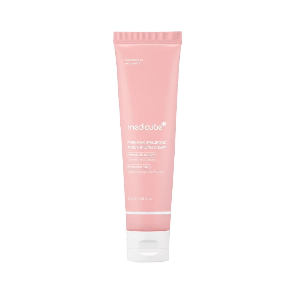 Medicube Facial Pdrn Pink Hyaluronic HIDRATANTE