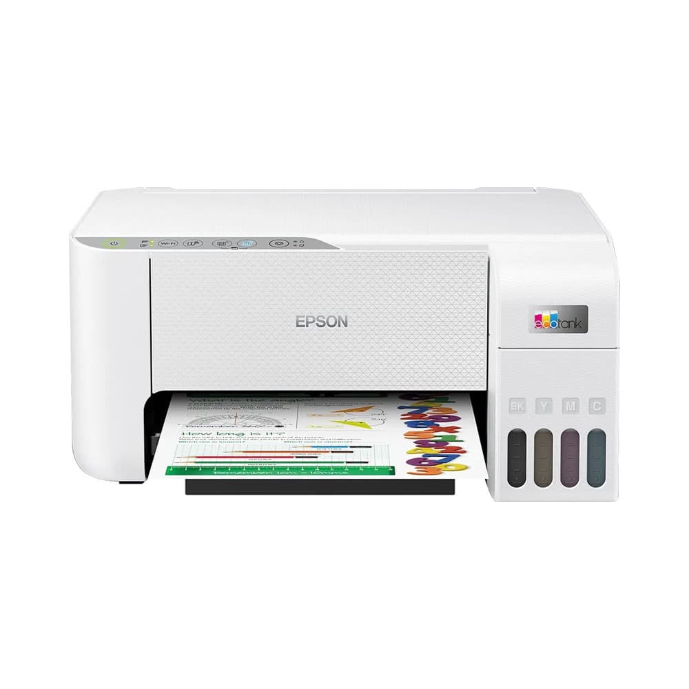 Epson Impresora Epson Ecotank L3256 Branco