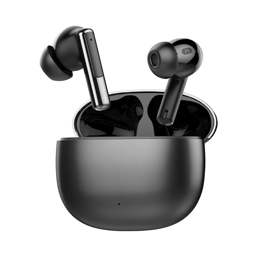 Auricular Inalámbrico Luxor Lx L33677 Airbuds Enc/Anc Black