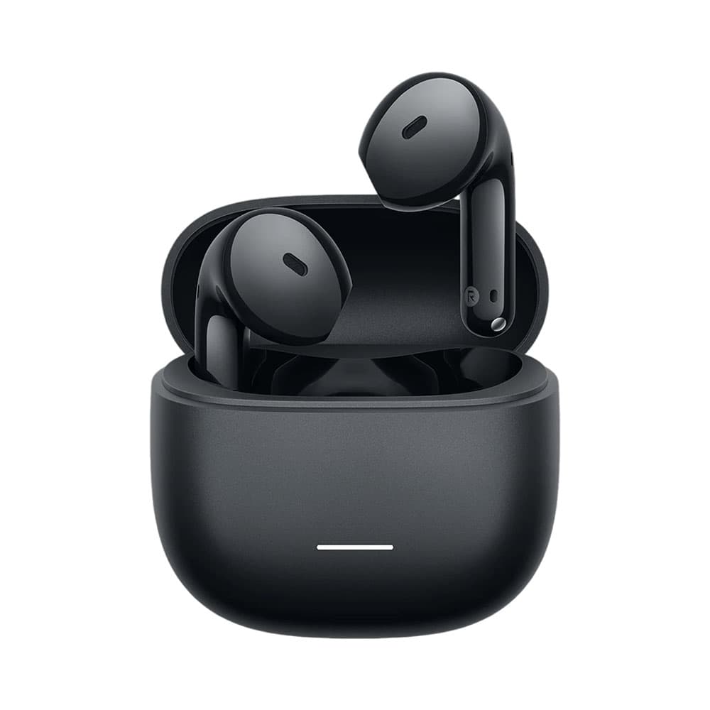 Auricular Xiaomi Buds 8 Active Bt Black