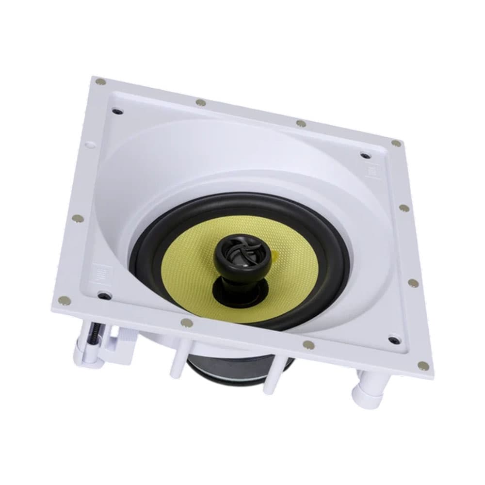 Jbl Parlante Techo Yeso CI6 Sa Plus Branco