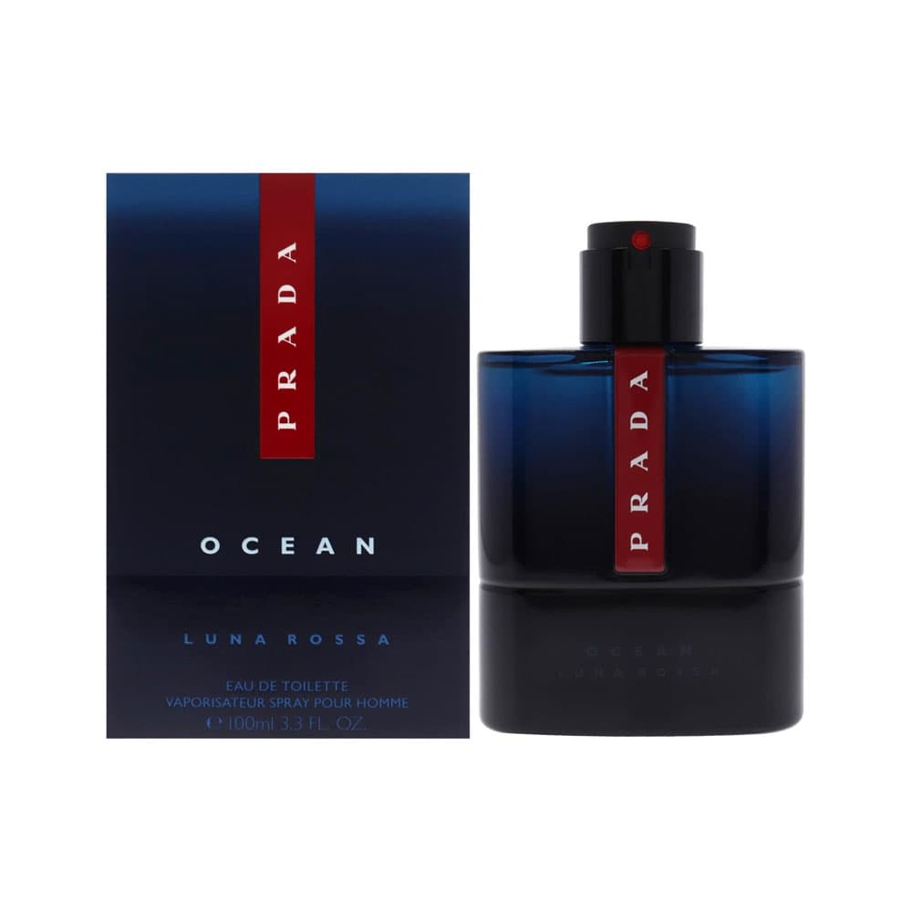 Prada Luna Rossa Ocean EDP 100ml