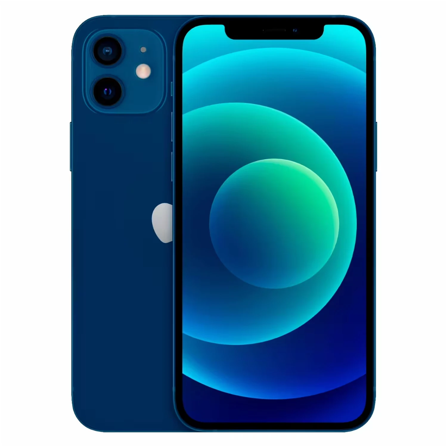 Apple Iphone 128GB Azul