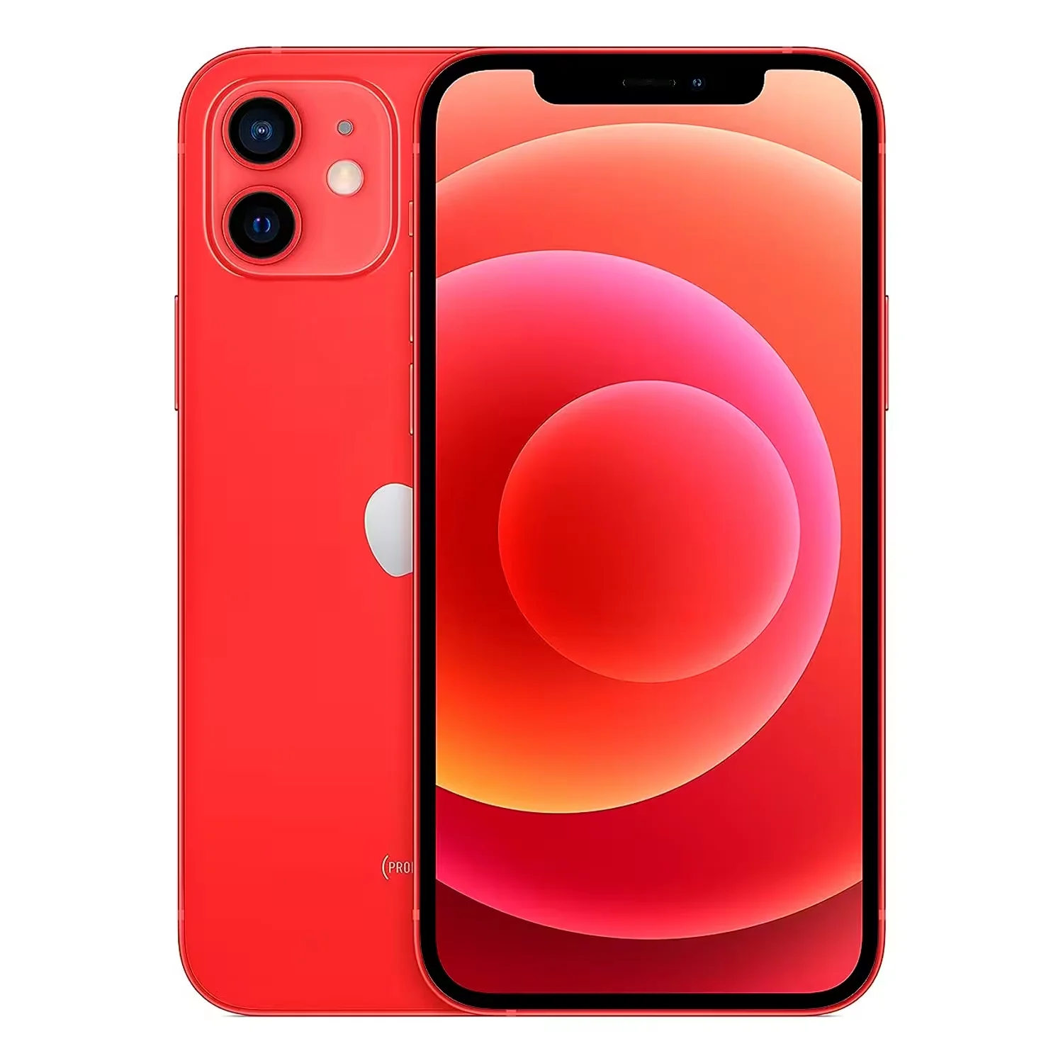 Apple Iphone 128GB Vermelho