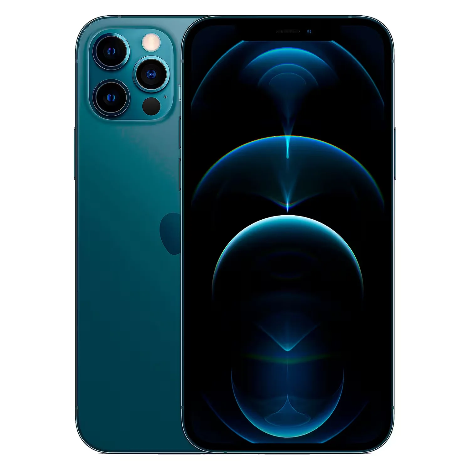 Apple Iphone Pro Pacific 128GB Azul