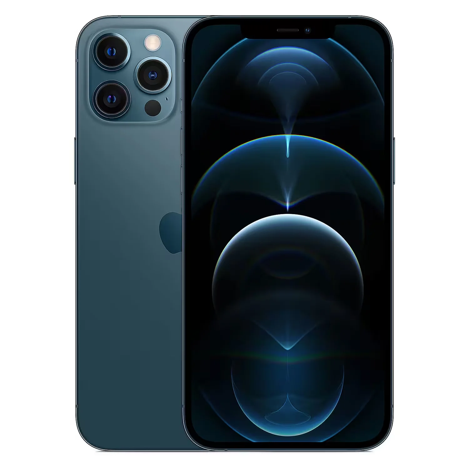 Apple Iphone Pro Max Pacific 128GB Azul