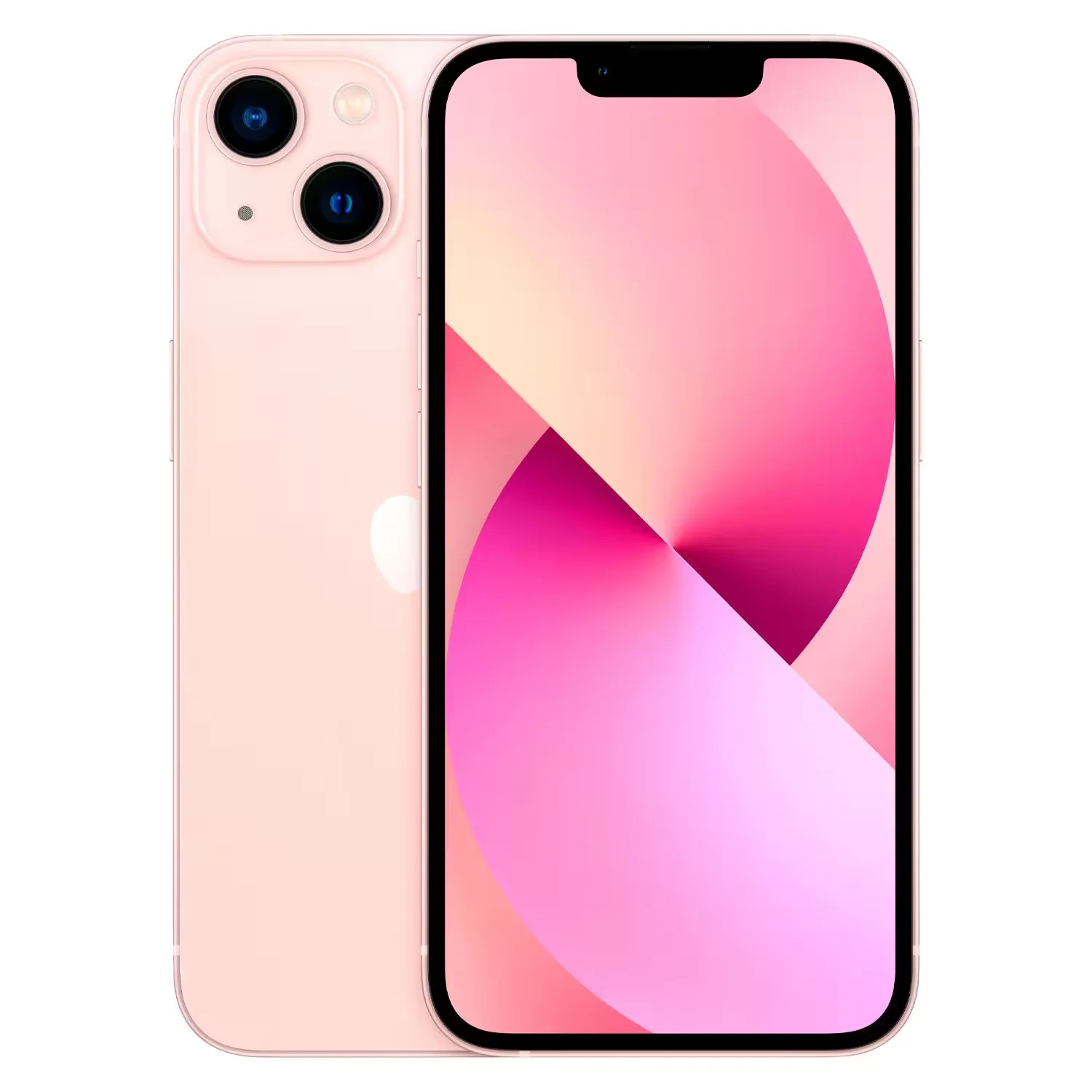 Apple Iphone Dupla 256GB Rosa