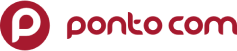 Ponto Com Paraguay logo